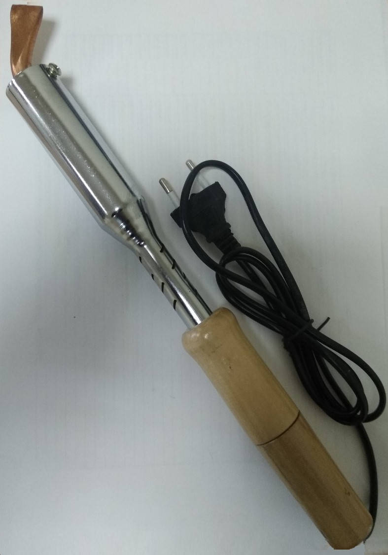 

Паяльник для плат 200W 220V GAV 764