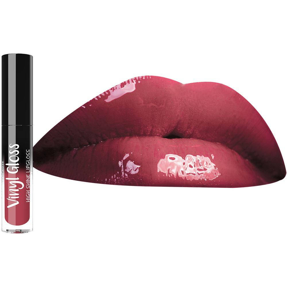 

Помада для губ Golden Rose Vinyl Gloss High Shine Lipgloss №7