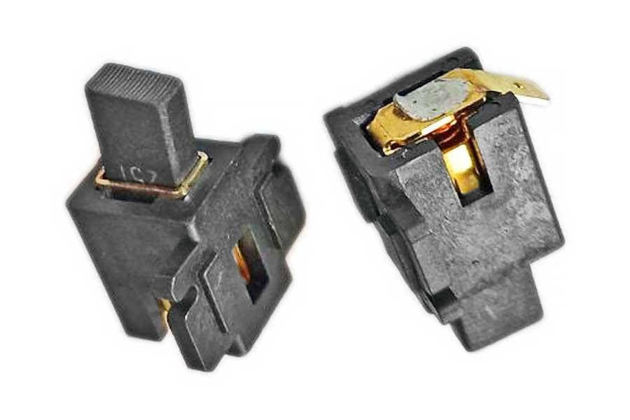 

Угольная щетка metabo 343013250