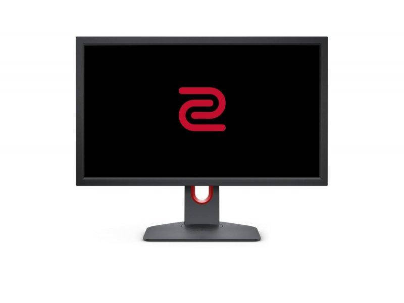 

РК монітор BenQ XL2411K Dark Grey (9H.LJPLB.QBE)