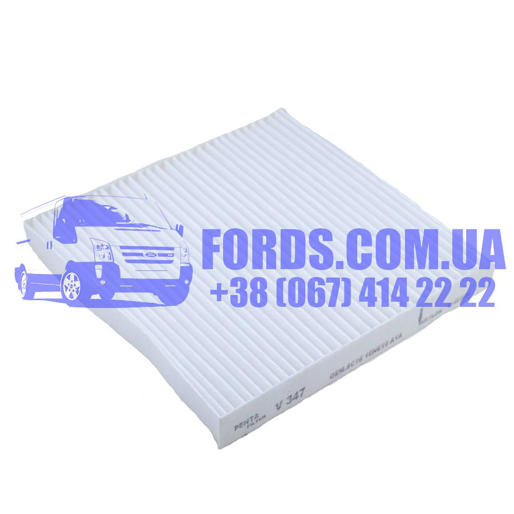 

Фильтр салона FORD TRANSIT 2006-2014 (1748479/8C1616N619A1A/OP2216) DP GROUP