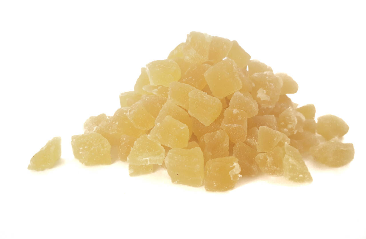 

Ананас кубик натуральний 1 кг