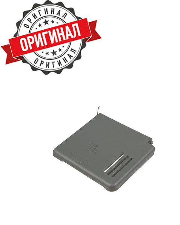 

Крышка дозатора (большая) для посудомоечных машин Electrolux 4006078028(1142004036)