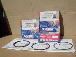 

Кольца поршневые таврия славута Prima 72.5