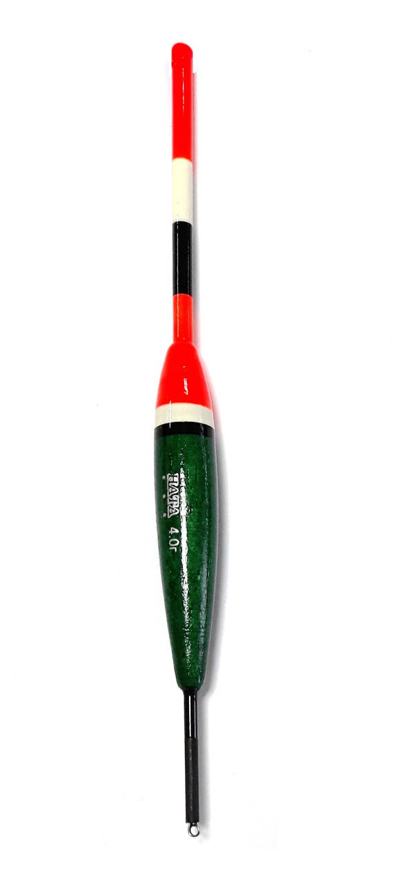 

Поплавок HATA 155 4,0 гр.
