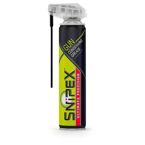 

SNIPEX Gun Conserving Grease (200 мл)