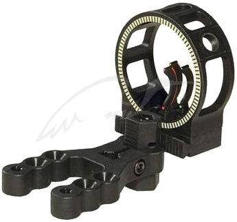

Прицел для блочного лука Man Kung MK-SIGHT, Черный