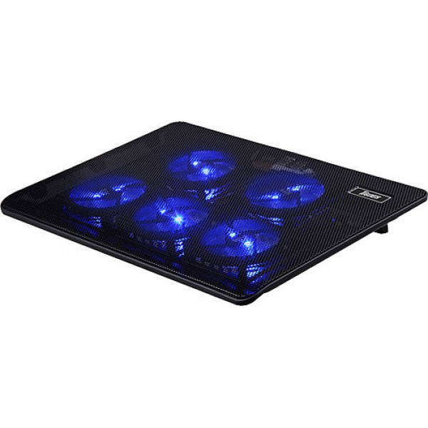 

Охлаждающая подставка для ноутбука V5 универсальная