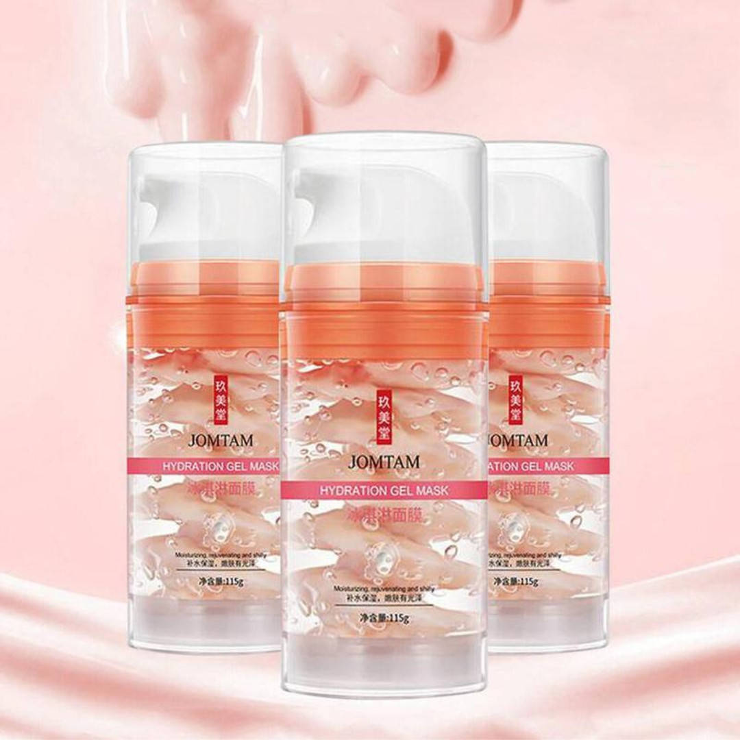 

Интенсивная увлажняющая маска для лица JOMTAM Hydration Gel Mask (115г)
