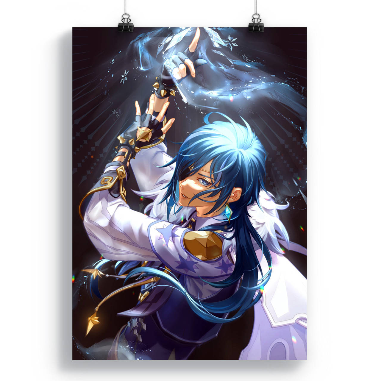 

Плакат Геншин Импакт | Genshin Impact 170