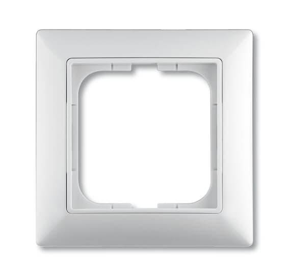 

РАМКА 1 ПОСТ ABB Basic55 белый 2511-94-507
