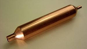 

Фильтр-осушитель 15гр 5*2 (Китай)