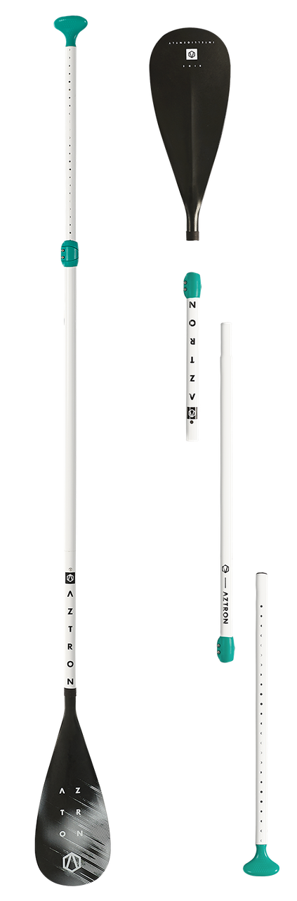 

Весло для SUP Aztron Style II Double Paddle, AC-P211