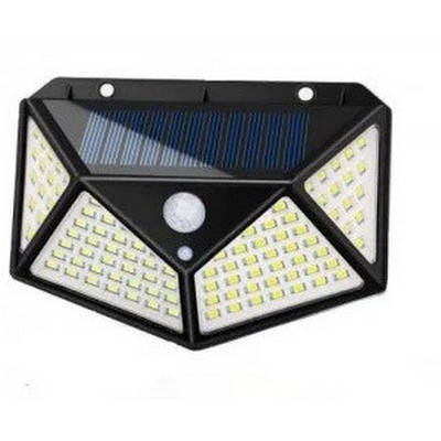 

Настенный фонарик с датчиком движения BL SH-100 100LED
