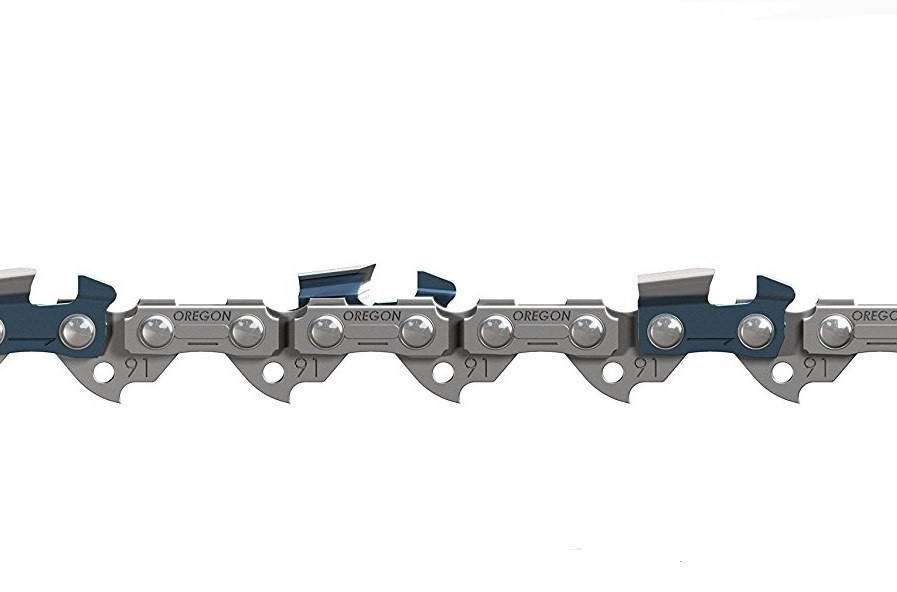 

Цепь Oregon 91VXL057E 3/8" 57 звеньев, для пилы с шиной 40 см