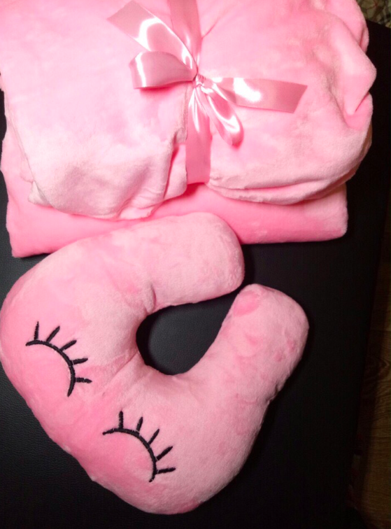 

Набор для кушетки M-Lashes