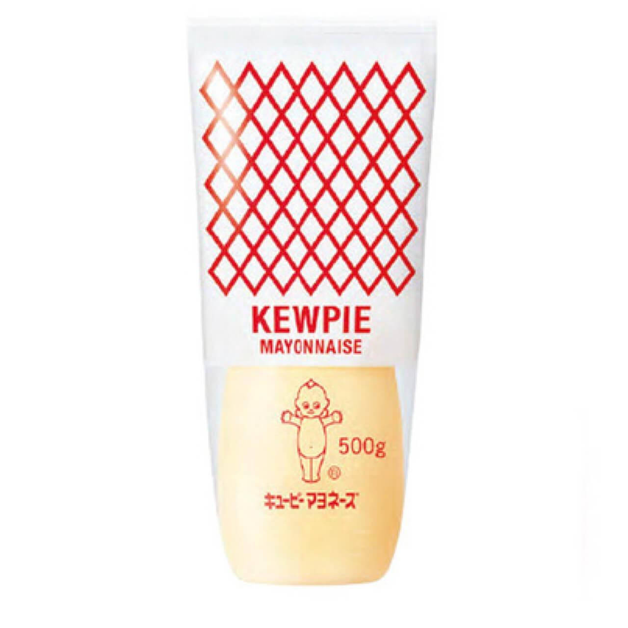 

Майонез Kewpie 500 г
