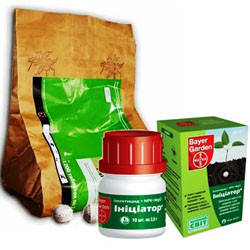 

Инсектицид инициатор 1 шт, Bayer