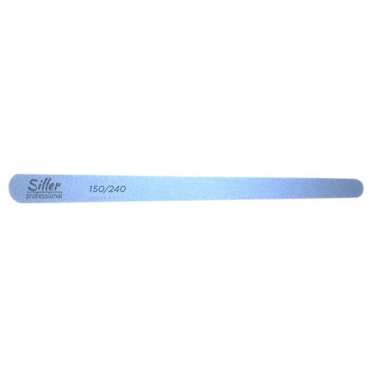 

Siller Пилка капля Grey 150/240, на деревянной основе