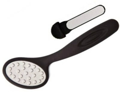 

Лазерная терка для педикюра