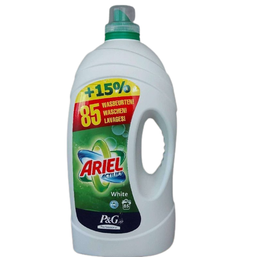 

Гель для стирки Ariel Actilift (White) 5.6л