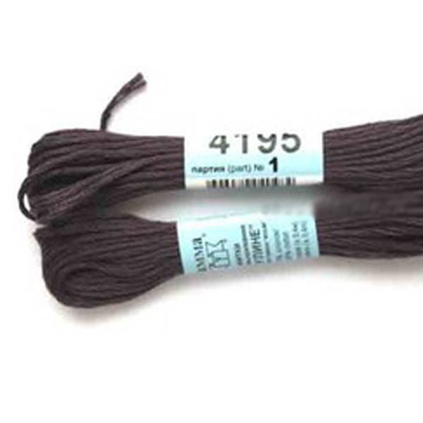 

Мулине гамма 4195