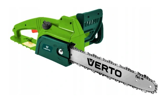 

Электропила VERTO 52G584 / 2100 Вт / 355мм