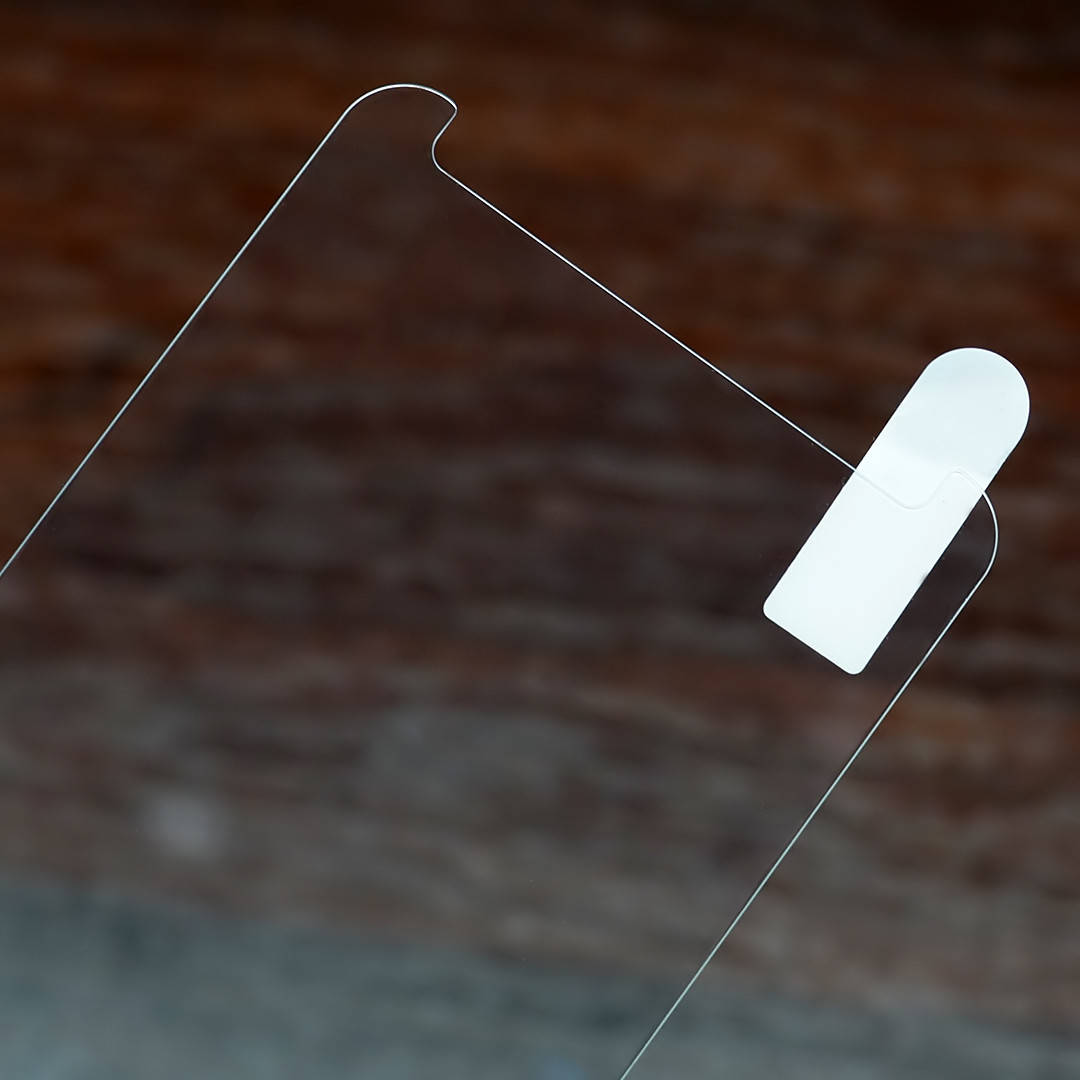 

Защитное стекло 2,5D для TP-Link Neffos C7 Lite