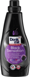

Бесфосфатный гель для стирки чёрного белья Denkmit Black Sensation 40 стирок