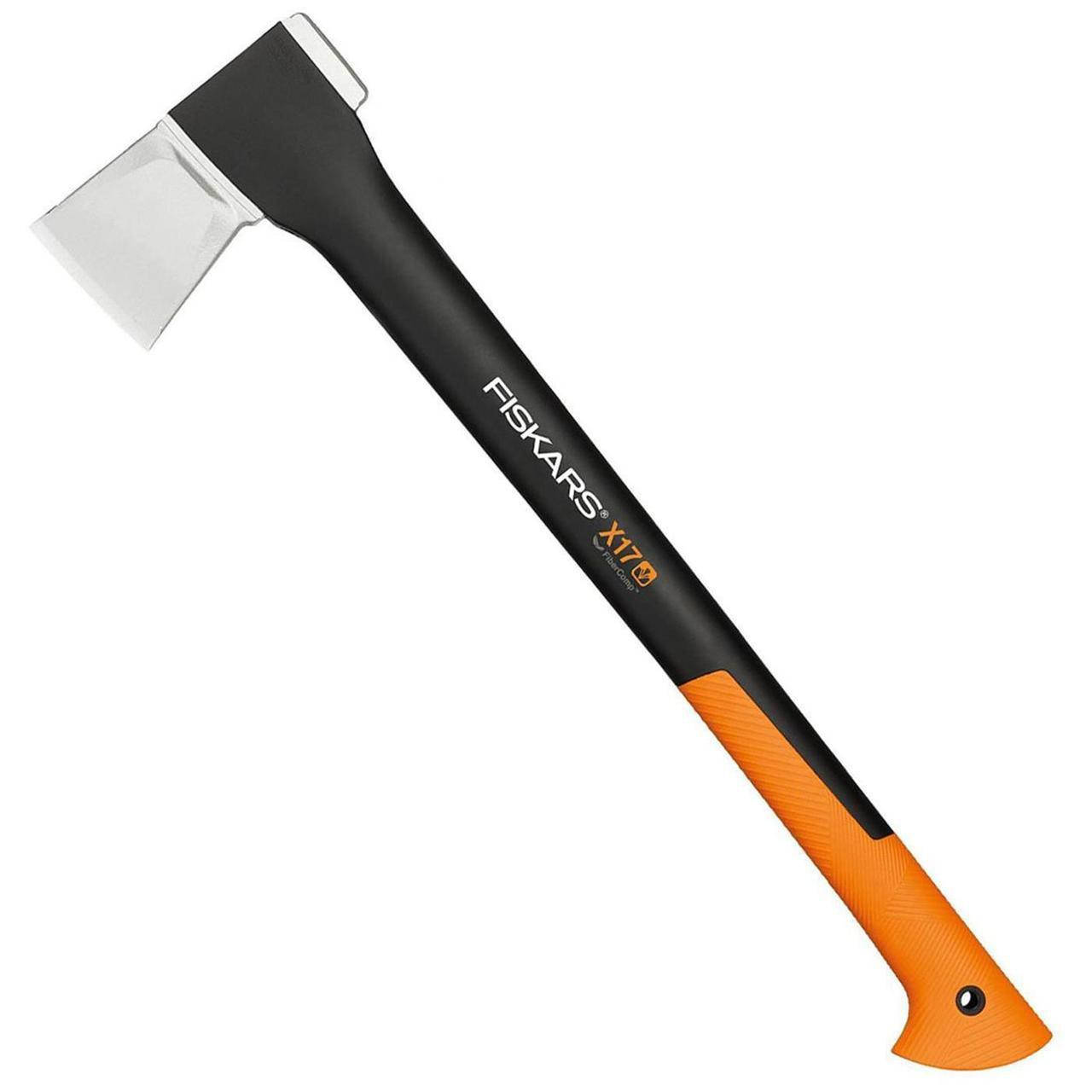 

Топор-колун Fiskars X17 М 122463 (1015641)