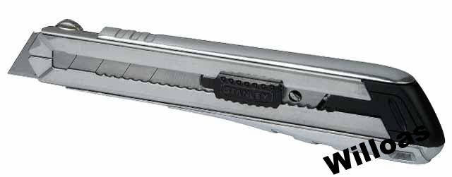 

Нож профи Fat Max XL 25mm Х 210мм STANLEY 0-10-820