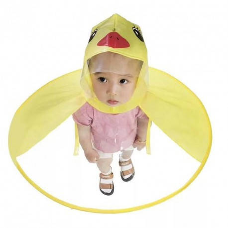 

Детский дождевик Baby Rain Coat размер L 195097