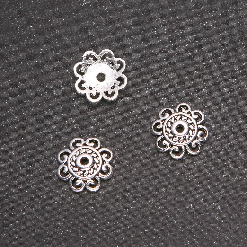 

Фурнитура наконечнык d-13мм d-in-1,7мм фас. 20грамм +-17шт.