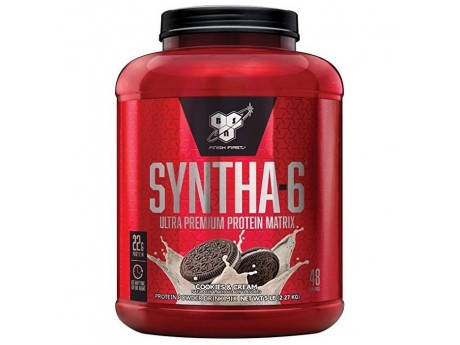

Syntha-6 BSN 2.27кг