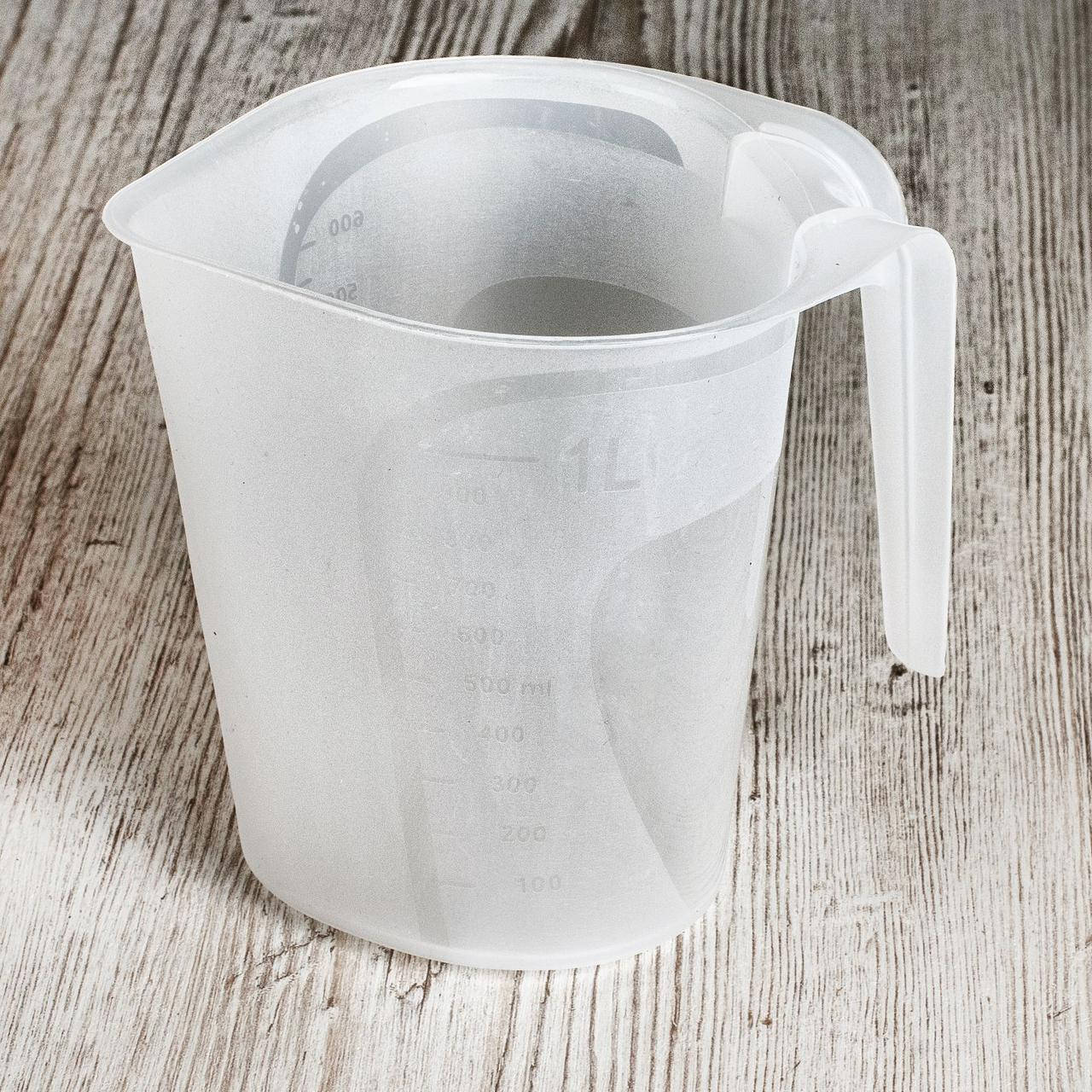 

Мірний стакан 1 л