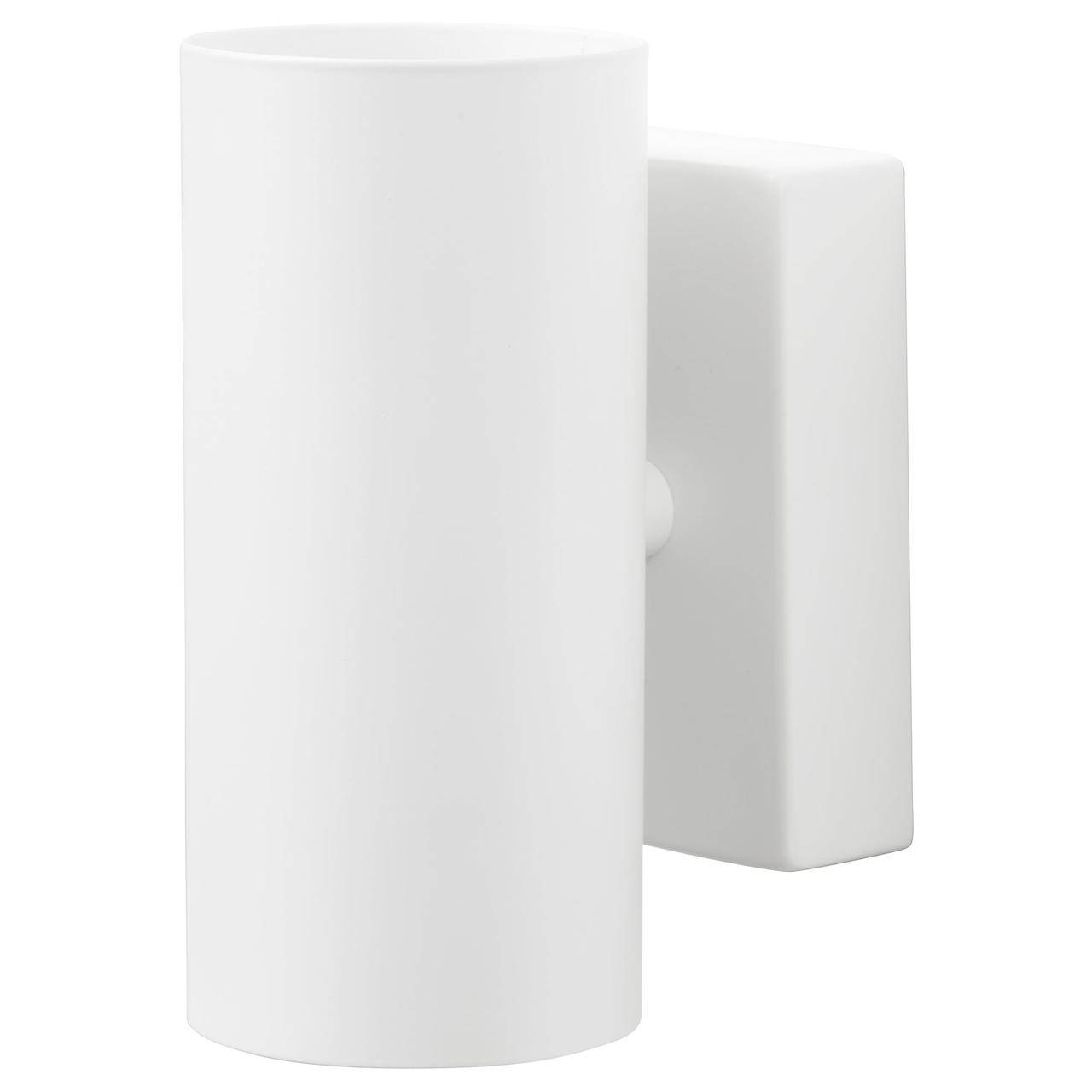 

IKEA Бра NYMÅNE (ИКЕА НИМОНЕ) 603.978.61, Белый