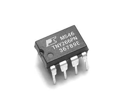 

Микросхема TNY266PN TNY266 DIP7