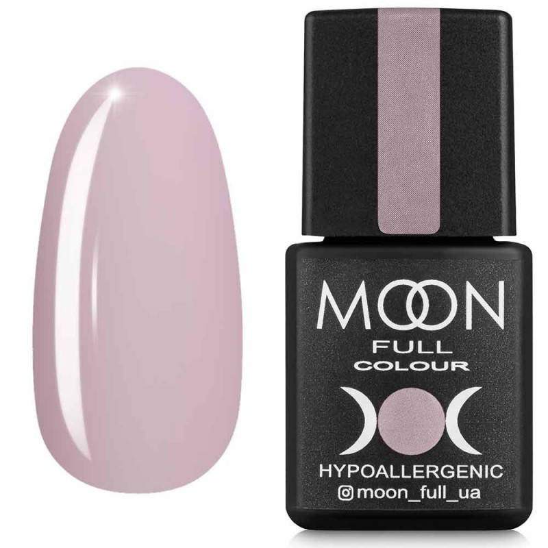 

Гель-лак AIR NUDE MOON №14, 8 мл
