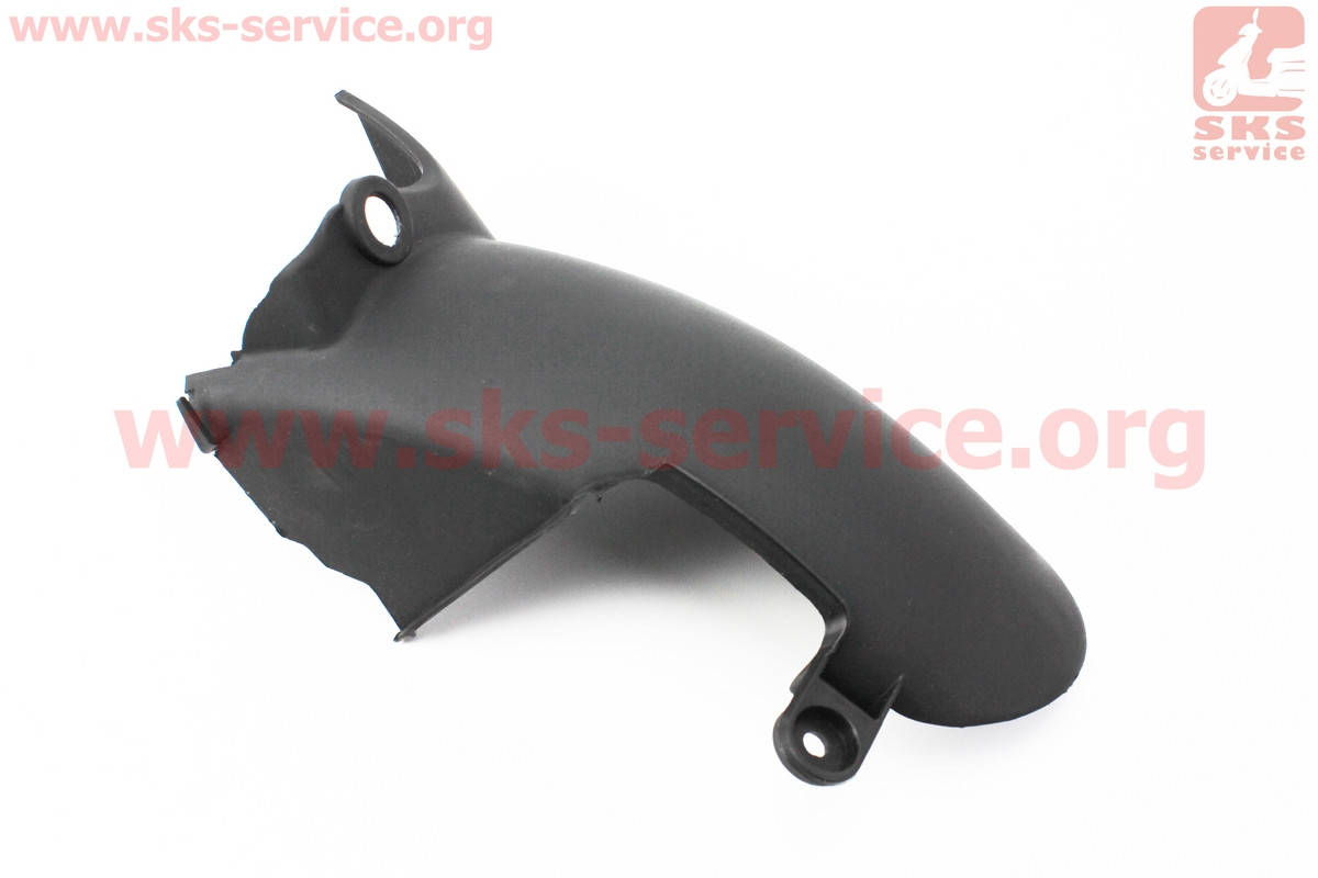 

Honda DIO AF-34/35 пластик - брызговик колеса заднего