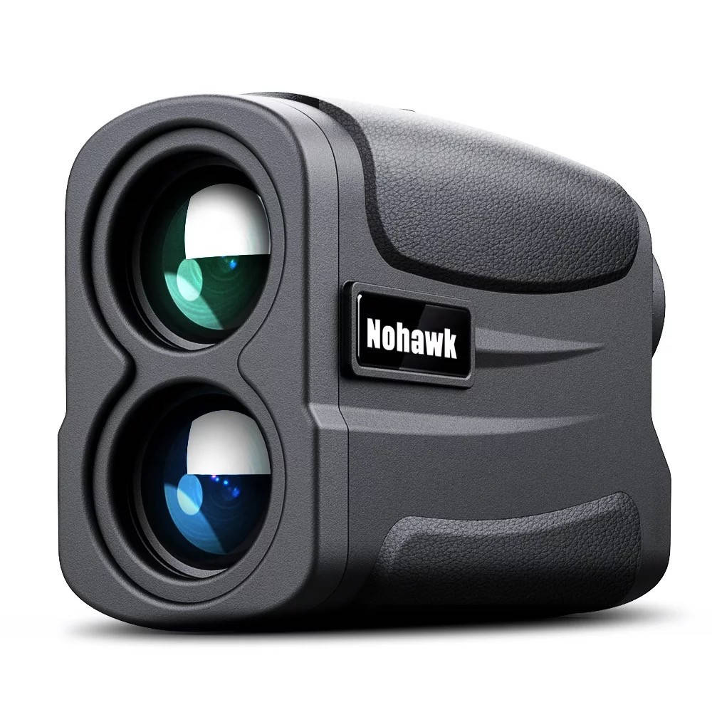 

Лазерный дальномер NoHawk C-800 (06936)