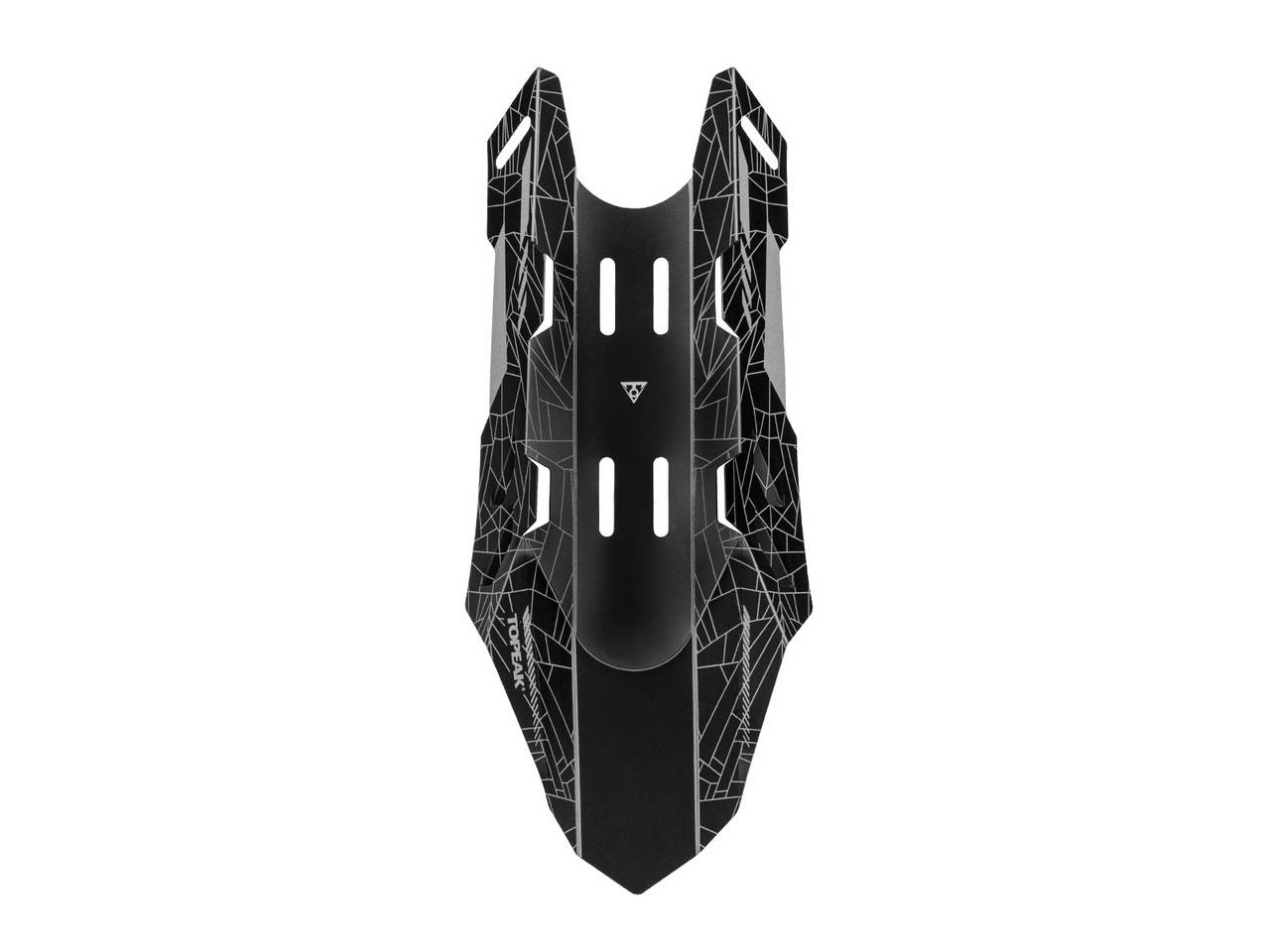 

Крило Topeak D-Flash DT на нижню трубу