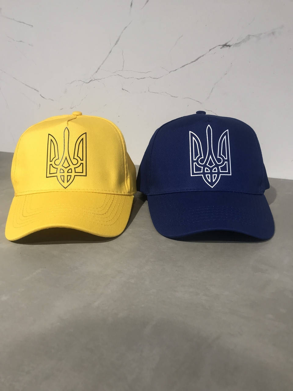 

Стильная летняя патриотическая кепка бейсболка