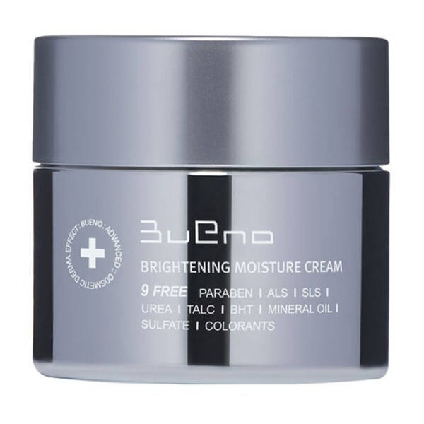 

Осветляющий пептидный крем для лица Bueno Brightening Moisture Cream 80 мл