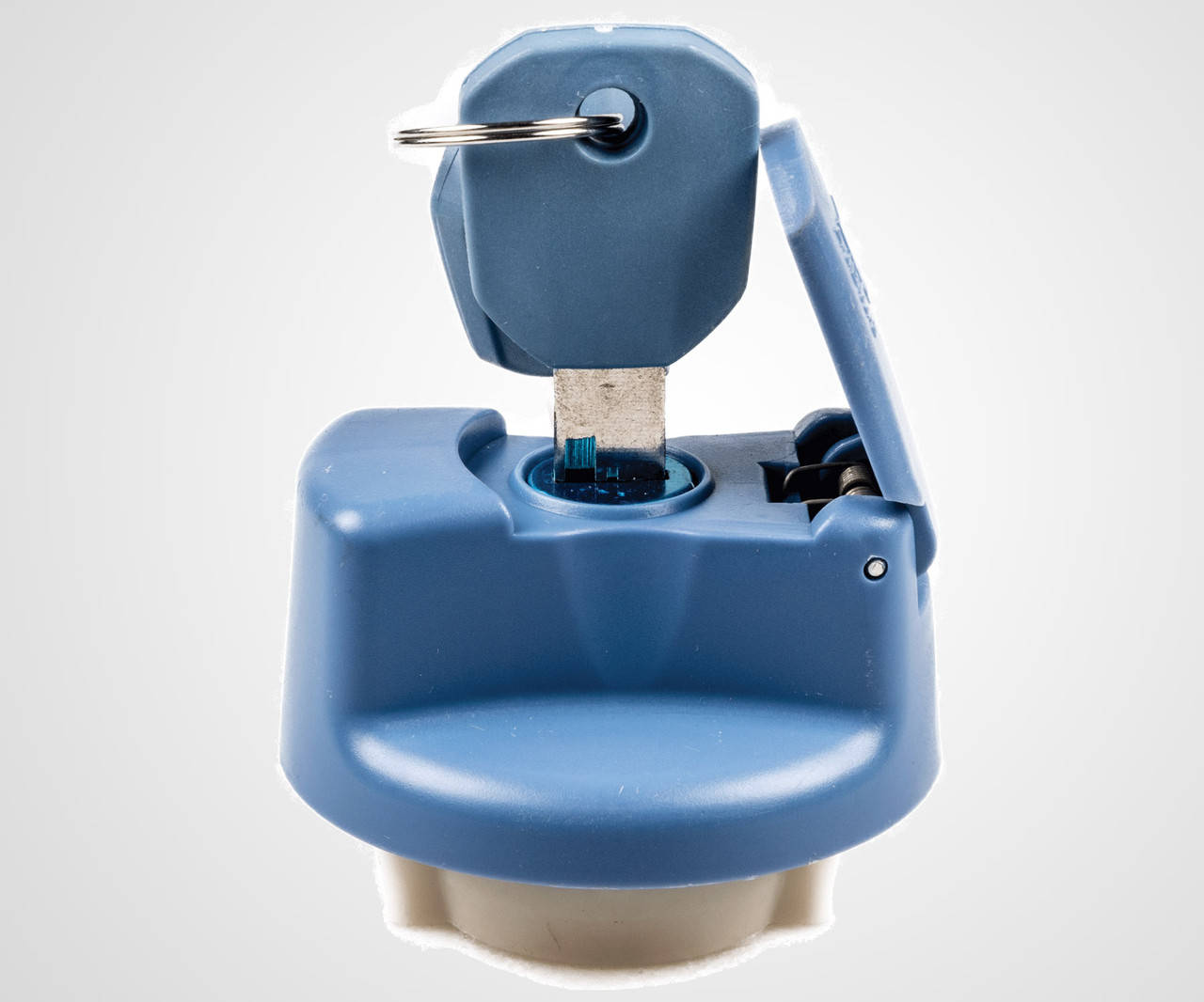 

Крышка бака ADBlue DAF, IVECO, MAN, ø40mm, 26300027200, 1742568, 81154026027, 41298191