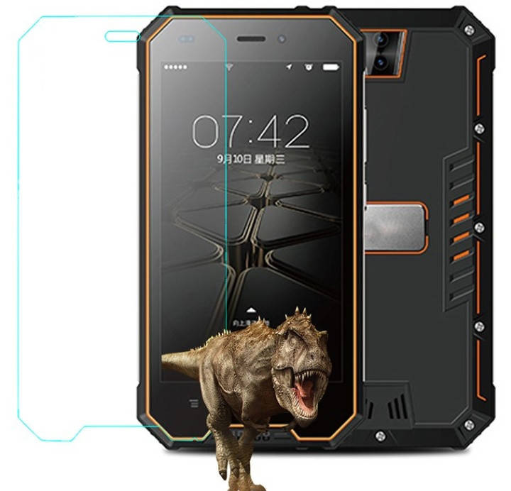 

Загартоване захисне скло на Blackview BV4000