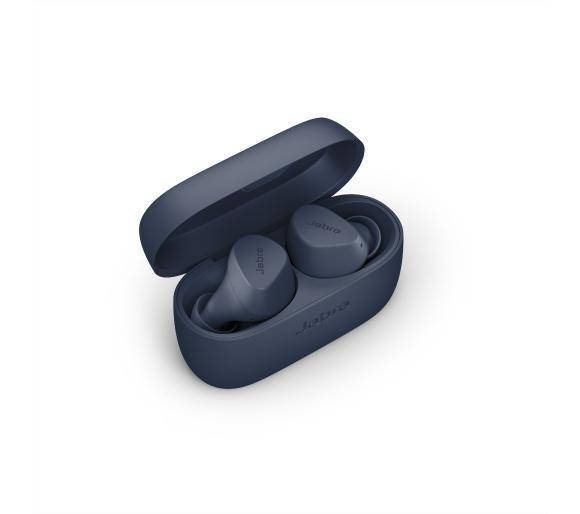

Наушники TWS ("полностью беспроводные") JABRA Elite 2 Blue (100-91400003-60), Синий
