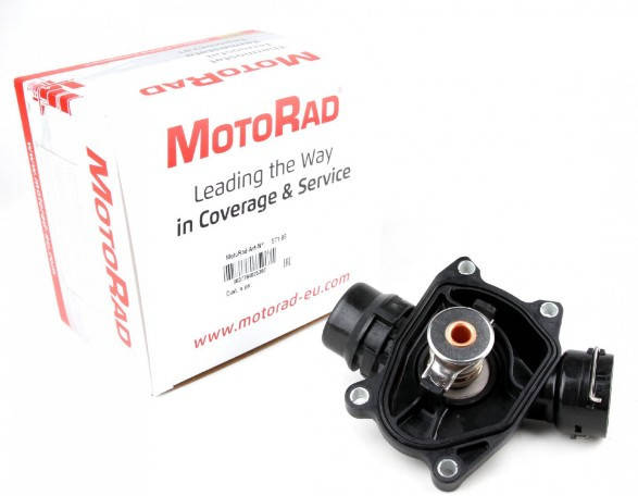 

Термостат MOTORAD (571-88K) BMW 3 E46 / 5 E39 / Opel Omega (2.5DTI) 2001-