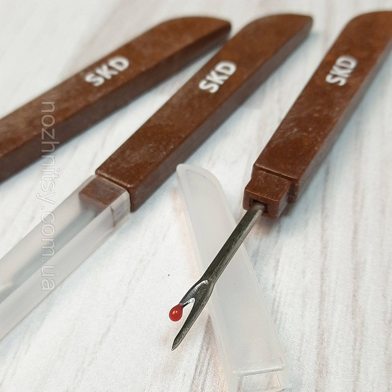 

Розпорювач SKD