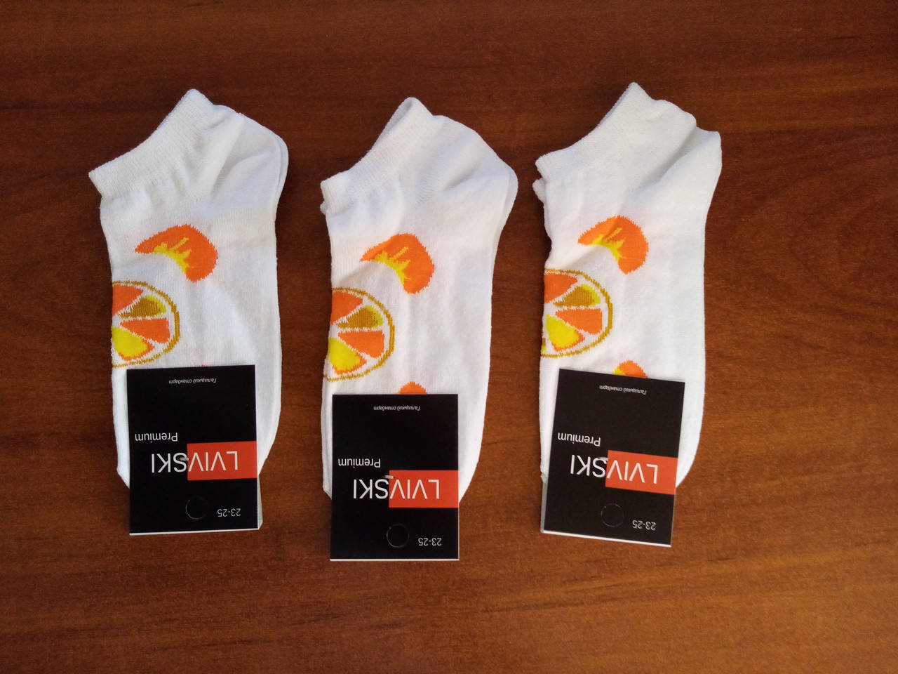 

Шкарпетки жіночі