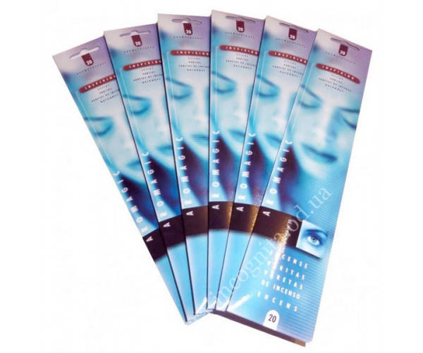 

Aromagic Inspiring - Вдохновляющие